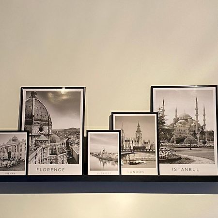 Zentrales Modernes Apartment, Naehe Zoo Und Stadion Dortmund Bagian luar foto