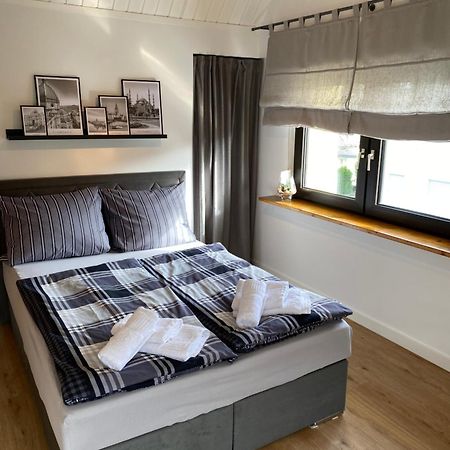 Zentrales Modernes Apartment, Naehe Zoo Und Stadion Dortmund Bagian luar foto