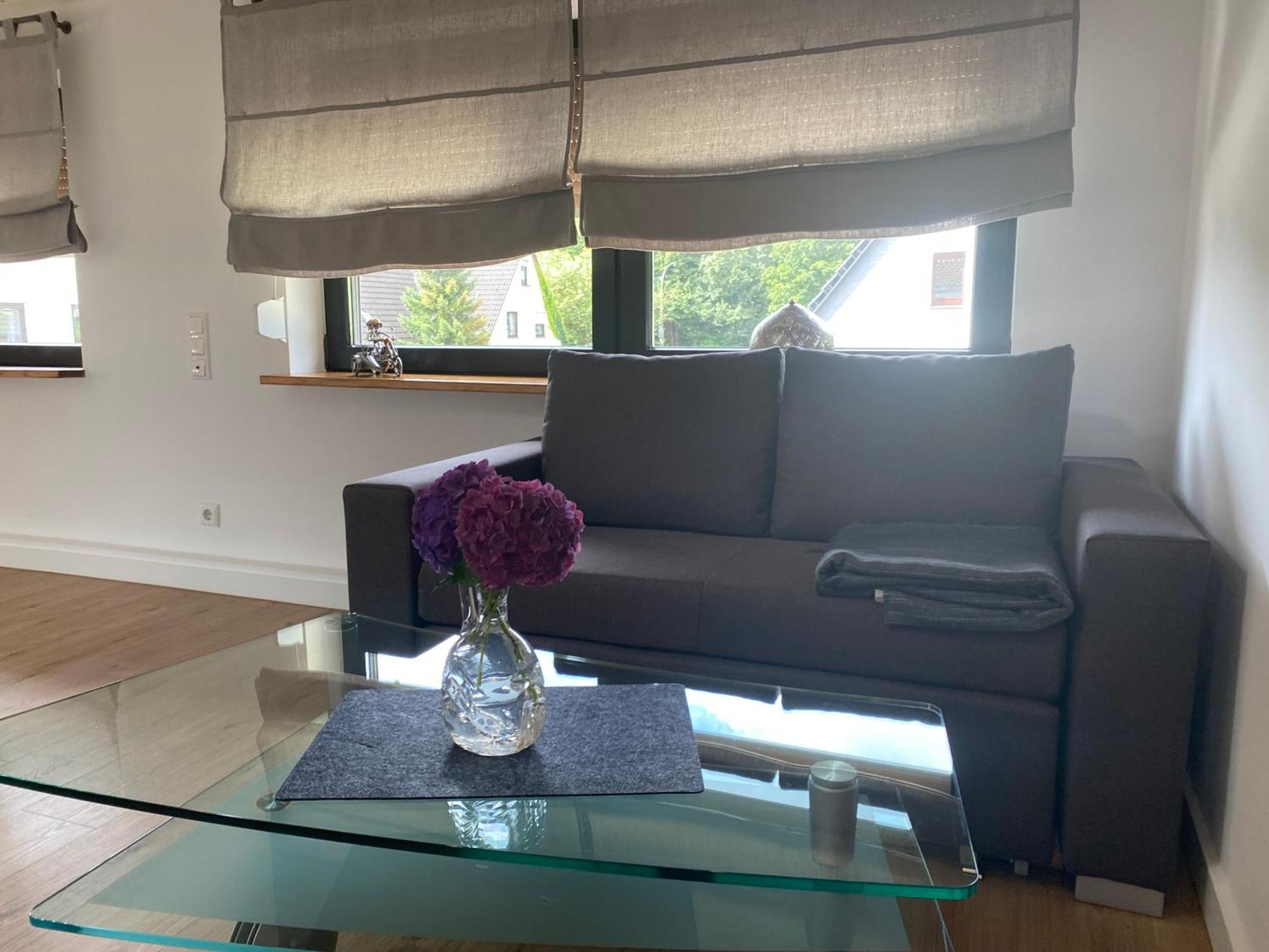 Zentrales Modernes Apartment, Naehe Zoo Und Stadion Dortmund Bagian luar foto