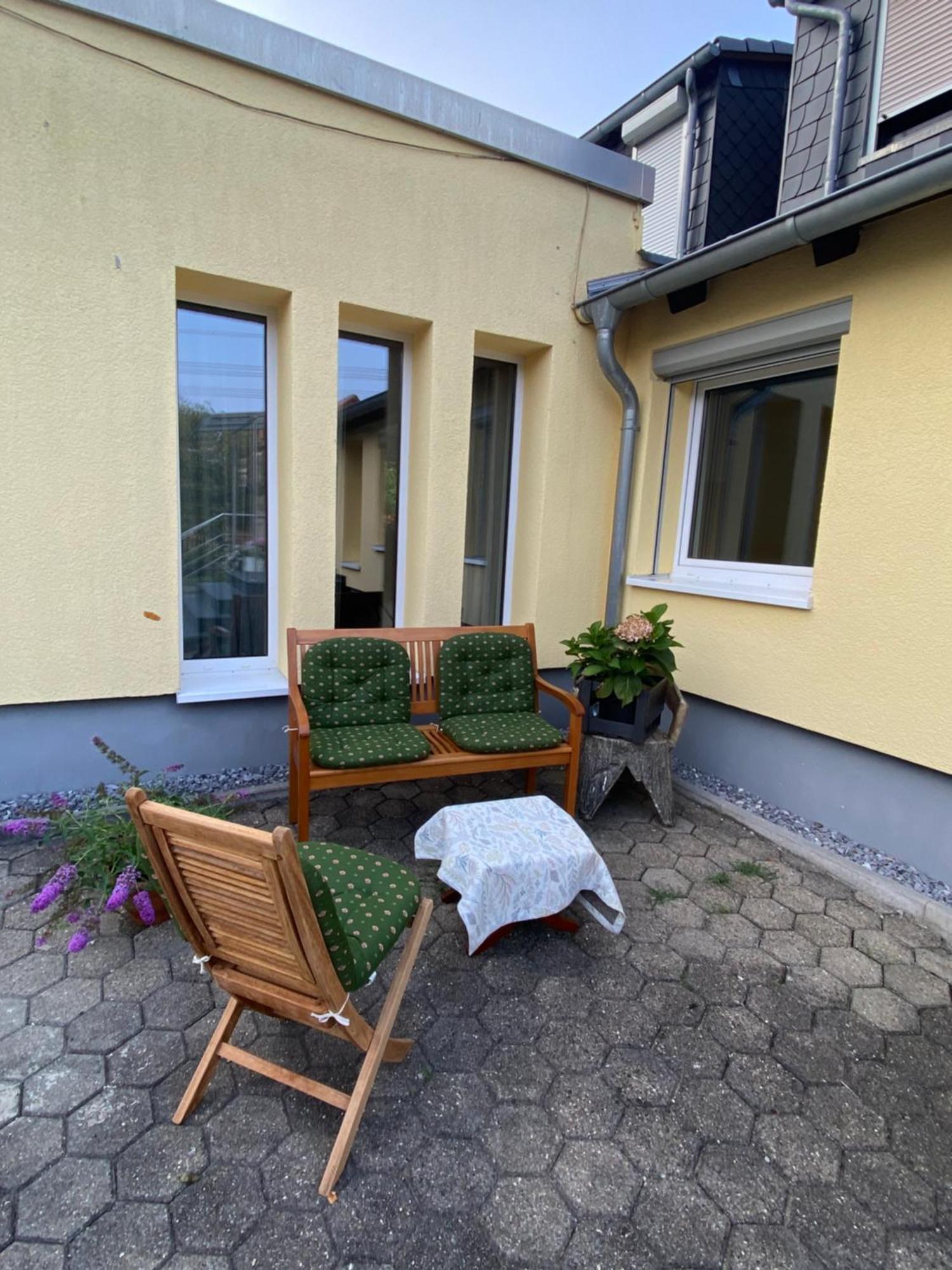 Zentrales Modernes Apartment, Naehe Zoo Und Stadion Dortmund Bagian luar foto
