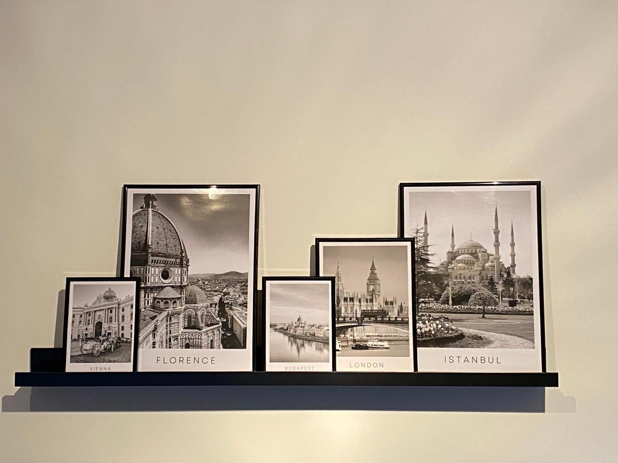 Zentrales Modernes Apartment, Naehe Zoo Und Stadion Dortmund Bagian luar foto